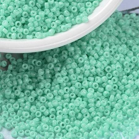 MIYUKI Round Rocailles Beads SEED-X0056-RR4472-1