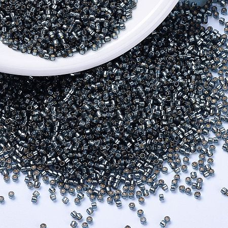 MIYUKI Delica Beads X-SEED-J020-DB2166-1