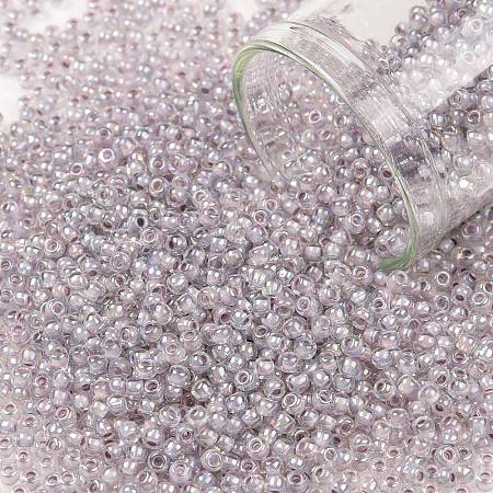 TOHO Round Seed Beads SEED-XTR11-0786-1