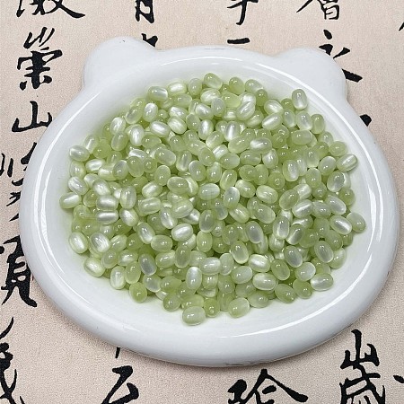 Resin Beads X1-RESI-YW0004-73D-1