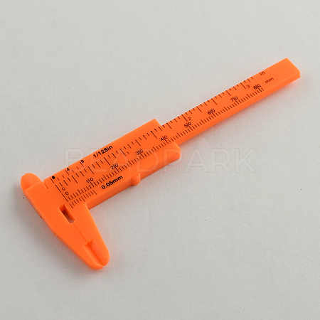 Plastic Vernier Caliper TOOL-R084-1