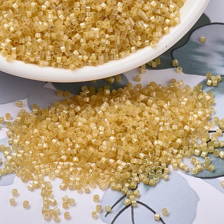 MIYUKI Delica Beads SEED-X0054-DB1801-1