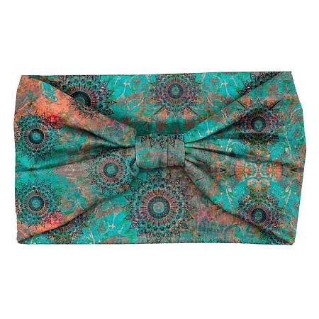 Cloth HairBands LS-PW-WGF90AD-01-1