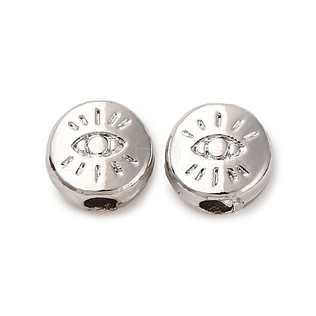 Alloy Beads PALLOY-P221-01P-1