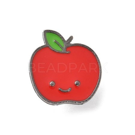 Fruit Series Enamel Pins JEWB-Z038-A04-EB-1