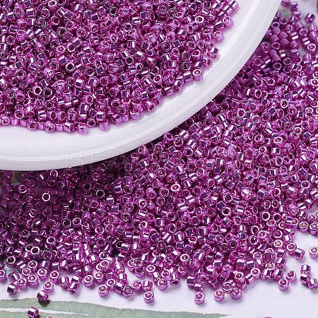 MIYUKI Delica Beads SEED-MY11-DB0425-1