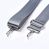 Fashion Women Nylon Handbag Belt Straps FIND-WH0029-03C-2