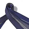 Polyester & Polycotton Ribbons Sets SRIB-P022-01D-19-3