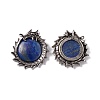Gemstone Pendants G-G983-01AS-3