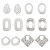 DIY Jewelry Making Finding Kit STAS-TA0001-94-1