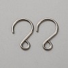 Non-Tarnish Stainless Steel Hook STAS-WH20009-04P-1