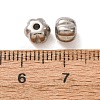 304 Stainless Steel Beads SA-CBA7A40-02P-C-3