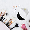 15Pcs 3 Colors Acrylic Earring Organizer Display Stands EDIS-WH20015-003-5