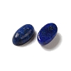 Natural Lapis Lazuli Cabochons G-F772-01A-07-2