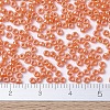 MIYUKI Round Rocailles Beads SEED-X0054-RR0424-4