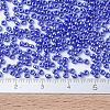 MIYUKI Round Rocailles Beads X-SEED-G007-RR0432-4