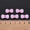 Imitation Jelly Acrylic Beads MACR-S373-96-E10-5