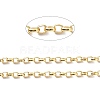 Brass Cable Chain CHC-D028-05G-2