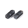 Natural Larvikite Beads LS-G-G137-01M-3