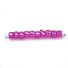 12/0 MGB Matsuno Glass Beads SEED-Q033-1.9mm-351-1