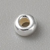 925 Sterling Silver Spacer Beads STER-WH0020-02A-S-1