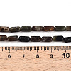 Natural Biotite Beads Strands G-N346-01A-02-5
