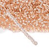 TOHO 8/0 Round Beads X-SEED-TR08-0031-4