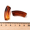 Transparent Acrylic Beads MACR-K359-44A-3