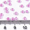 6/0 Glass Seed Beads X1-SEED-A016-4mm-209-4