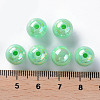 Opaque Acrylic Beads MACR-S370-D10mm-A05-4
