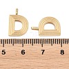 304 Stainless Steel Pendants STAS-L022-589D-3
