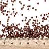 TOHO Round Seed Beads SEED-JPTR11-0329-3