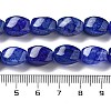 Natural Dragon Veins Agate Beads Strands G-G172-01Q-5