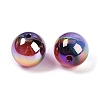 Gradient Color Resin Beads X1-RESI-P042-01A-02-2