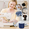 25M Satin Piping Trim DIY-OC0014-65A-5