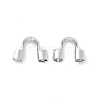 Brass Wire Guardian and Protectors KK-U056-23P-02-1
