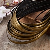 PE Plastic Imitation Rattan Wicker KY-SZ0001-12D-5