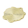Cartoon Alloy Enamel Pendants ENAM-K071-02G-05-2