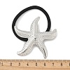 304 Stainless Steel Hair Ties OHAR-M043-01P-5