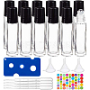 DIY Essential Oil Bottle Kit DIY-BC0010-99-1