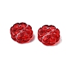 Glass Beads GLAA-D303-03H-2