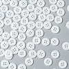 Acrylic Buttons X-BUTT-E075-A-01-3