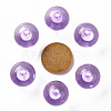 Transparent Acrylic Beads MACR-S370-A16mm-746-3