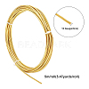 Brass Craft Wire CWIR-WH0007-02G-2mm-2