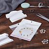 40Pcs Cardboard Display Cards CDIS-LP0001-14A-1