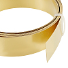 Flat Brass Wire CWIR-WH0012-07H-03-1