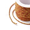 Cotton Braid Thread OCOR-B003-01A-20-3