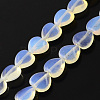 Opalite Bead Strands G-R190-20mm-20-1