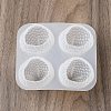 Silicone Molds LS-SIMO-D301-01A-3