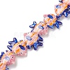 Handmade Porcelain Beads X1-PORC-G002-54H-2